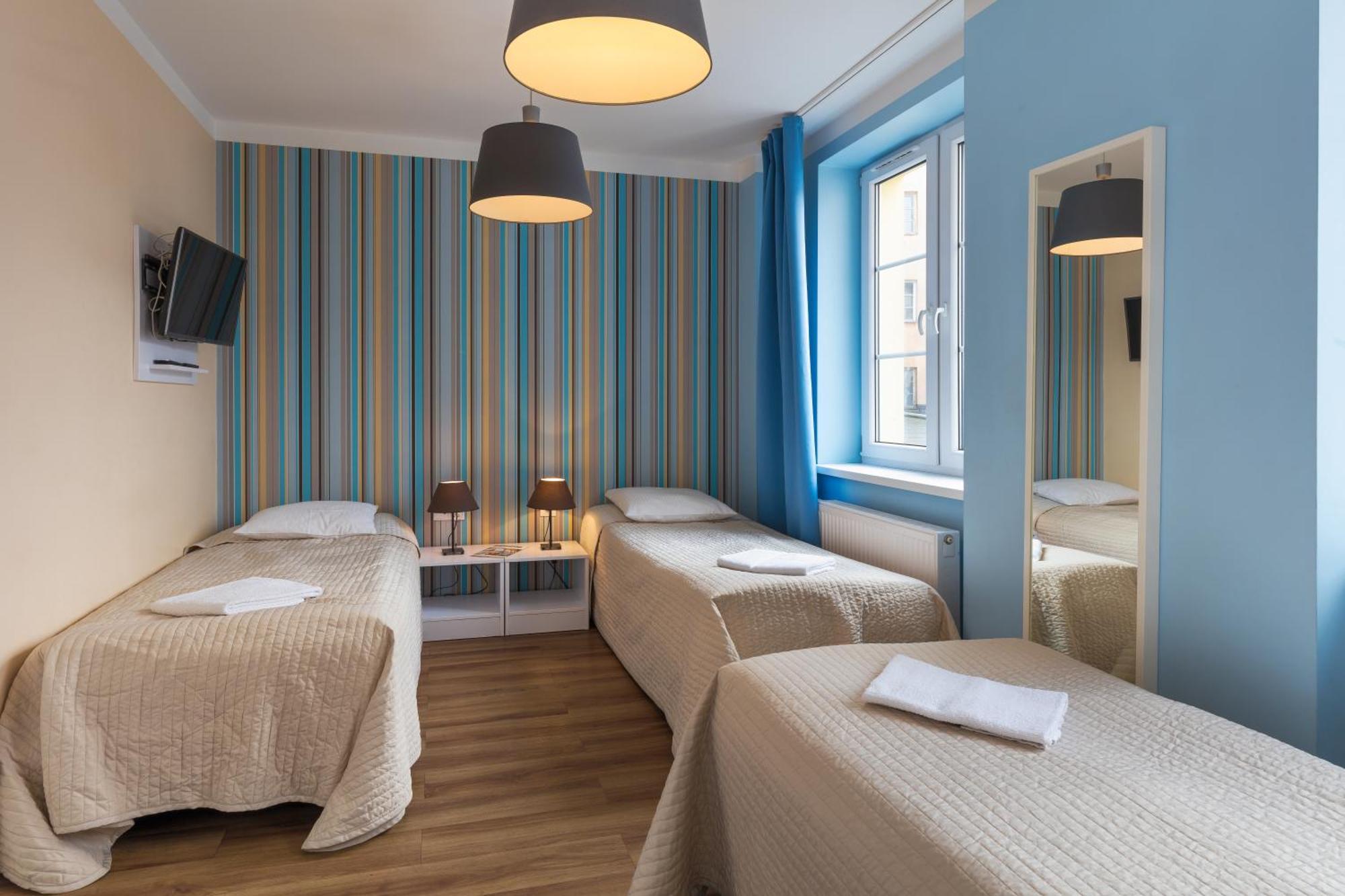 Premium Hostel, Krakow